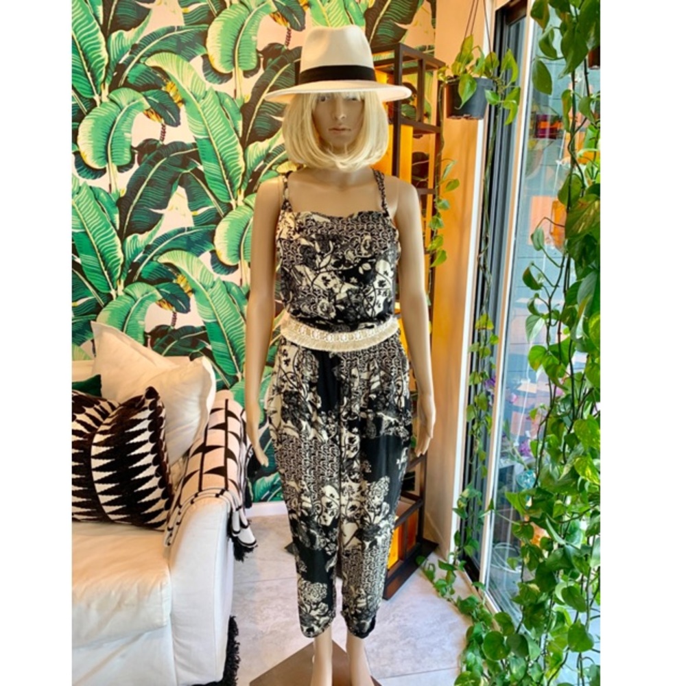 Free People Jumpsuit